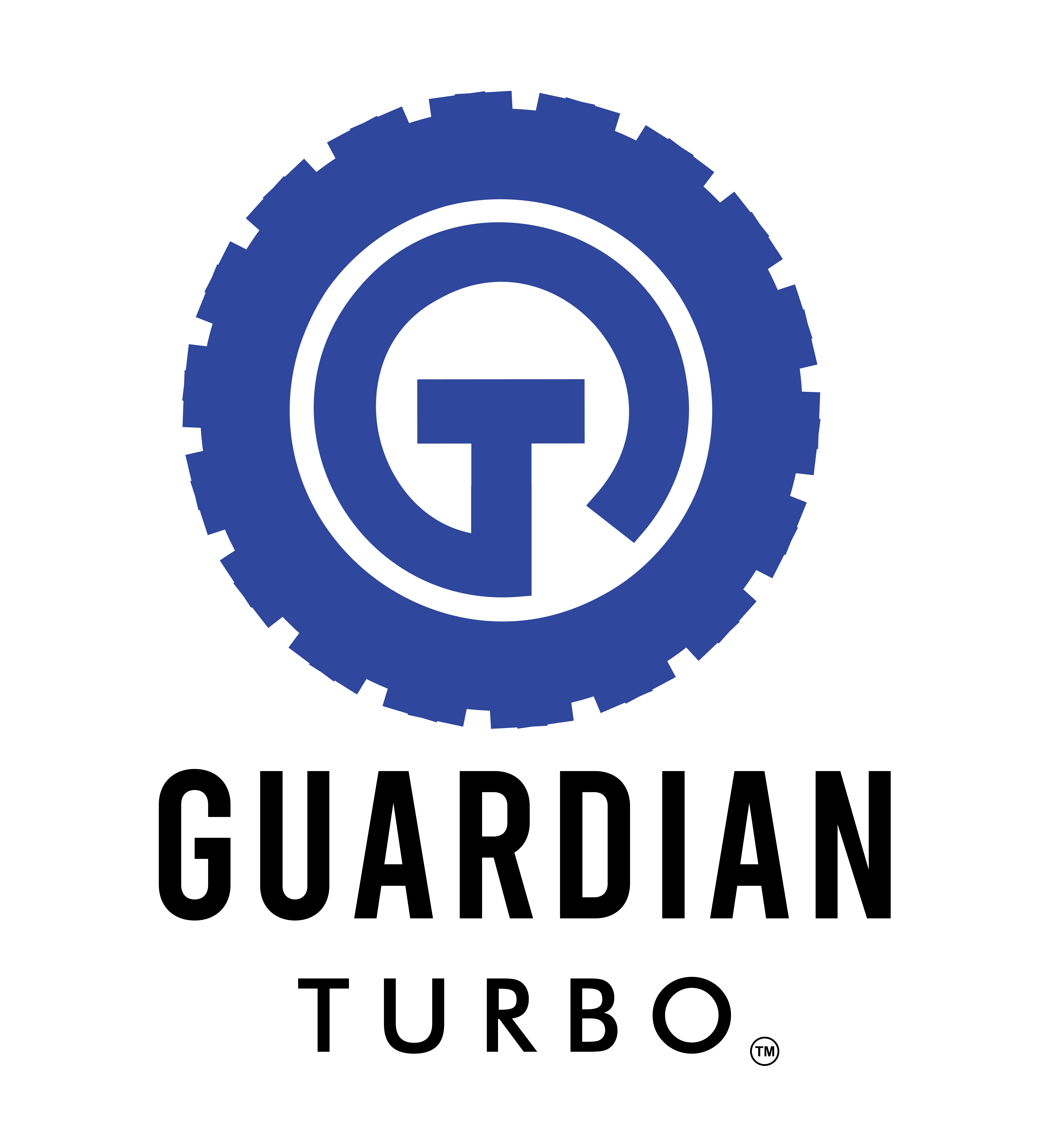 Guardian Turbo Timer Logo